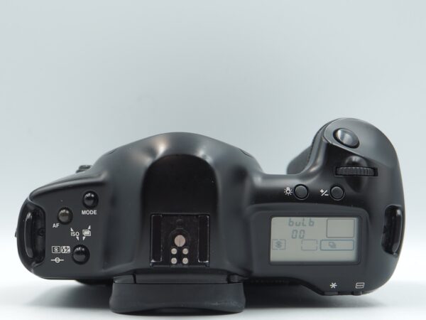 CANON EOS-1N  *イ509-1 - 画像 (6)